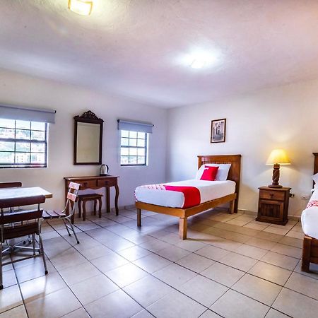 Casa Banqueta Alta Hotel Гуанахуато Екстериор снимка