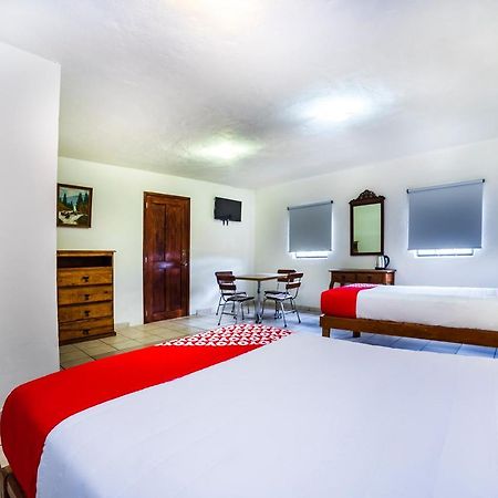 Casa Banqueta Alta Hotel Гуанахуато Екстериор снимка