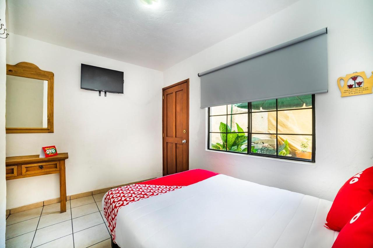 Casa Banqueta Alta Hotel Гуанахуато Екстериор снимка