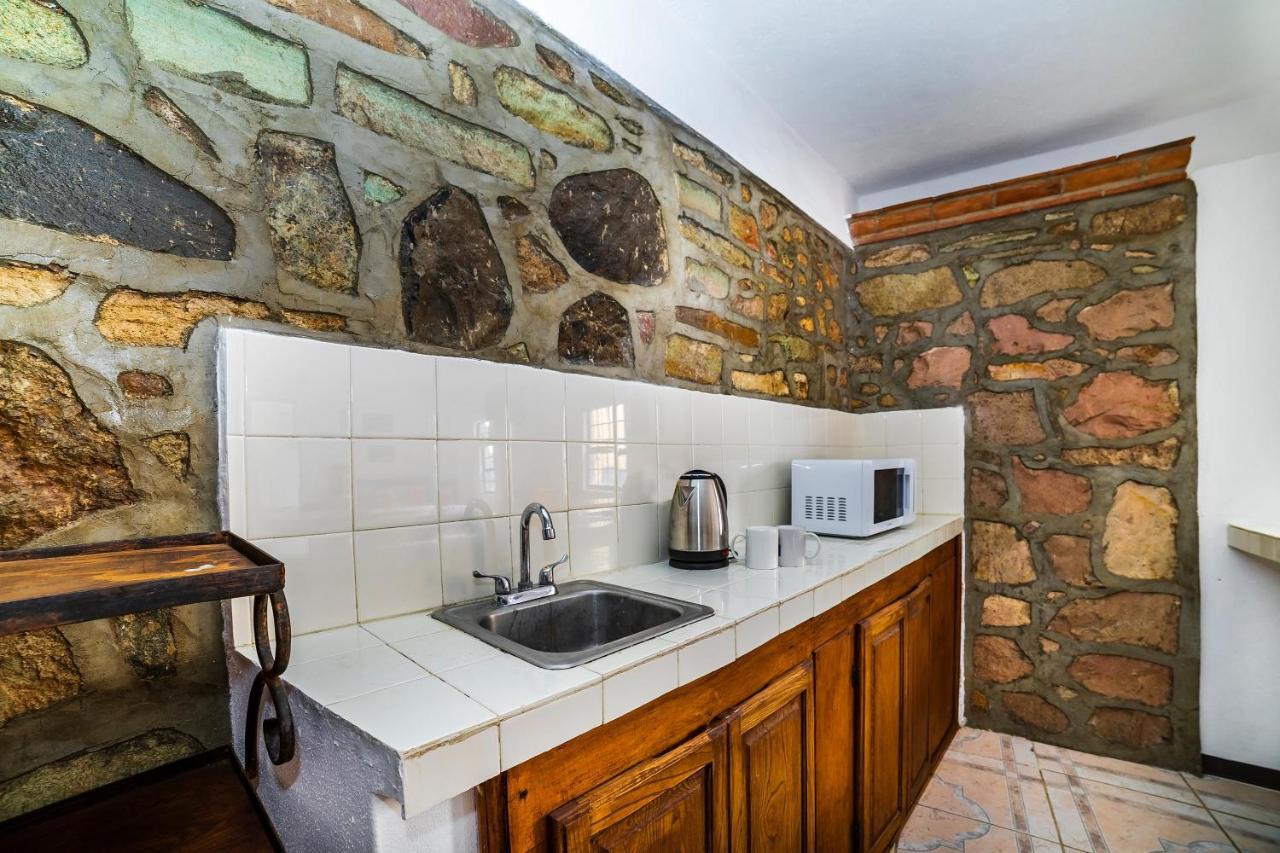 Casa Banqueta Alta Hotel Гуанахуато Екстериор снимка