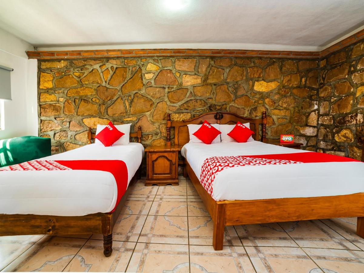 Casa Banqueta Alta Hotel Гуанахуато Екстериор снимка