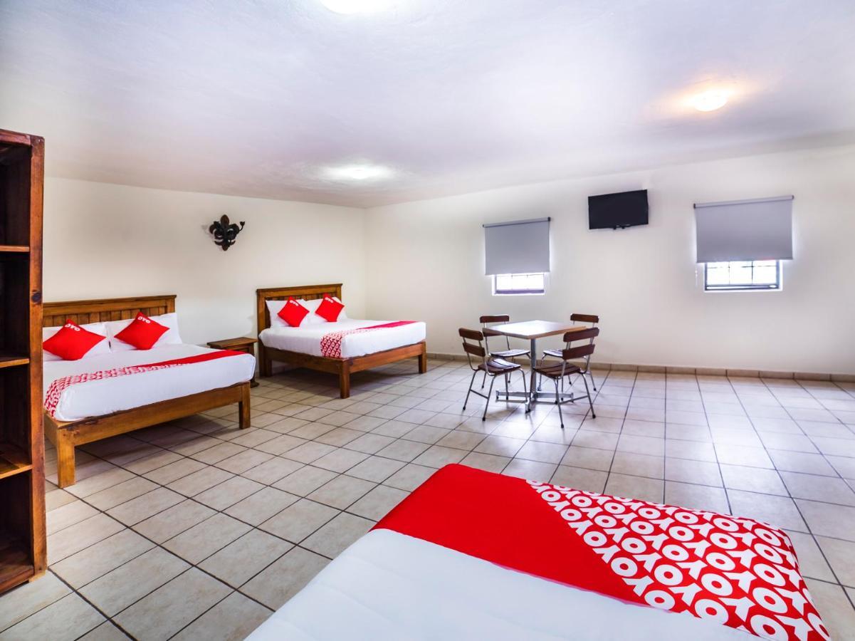Casa Banqueta Alta Hotel Гуанахуато Екстериор снимка