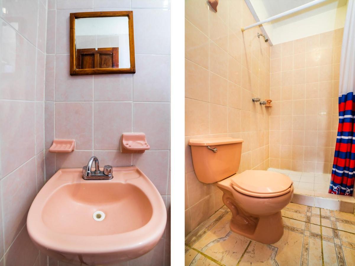 Casa Banqueta Alta Hotel Гуанахуато Екстериор снимка