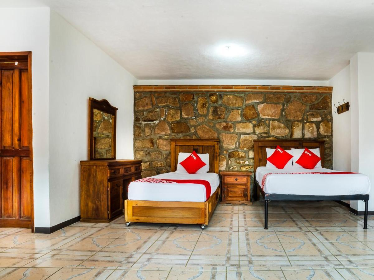 Casa Banqueta Alta Hotel Гуанахуато Екстериор снимка