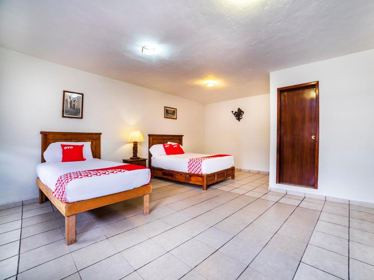 Casa Banqueta Alta Hotel Гуанахуато Екстериор снимка