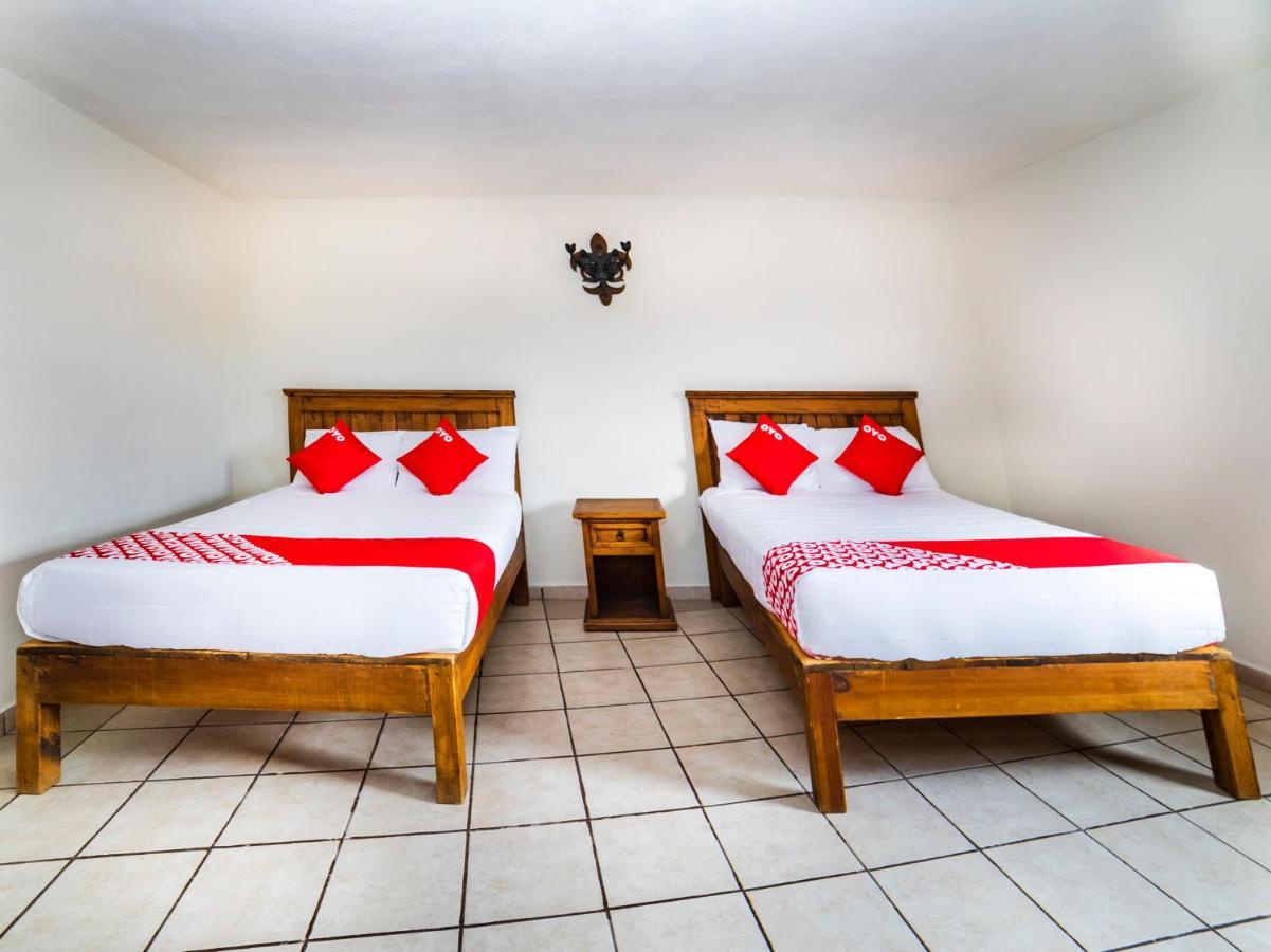 Casa Banqueta Alta Hotel Гуанахуато Екстериор снимка