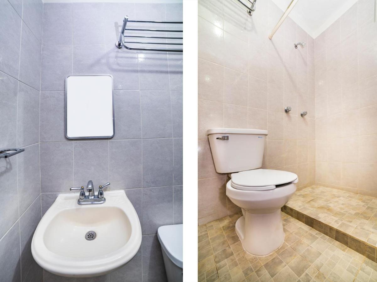 Casa Banqueta Alta Hotel Гуанахуато Екстериор снимка