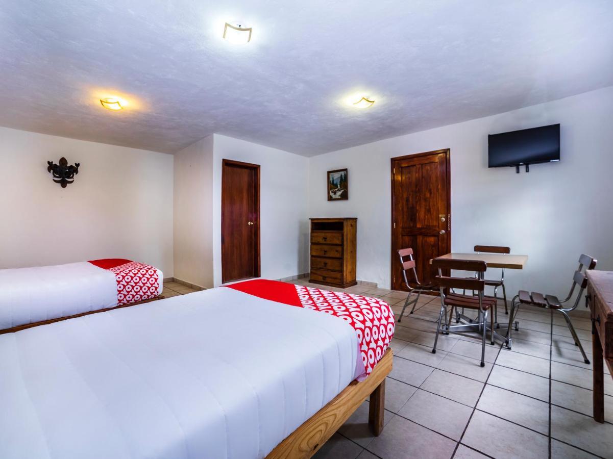 Casa Banqueta Alta Hotel Гуанахуато Екстериор снимка