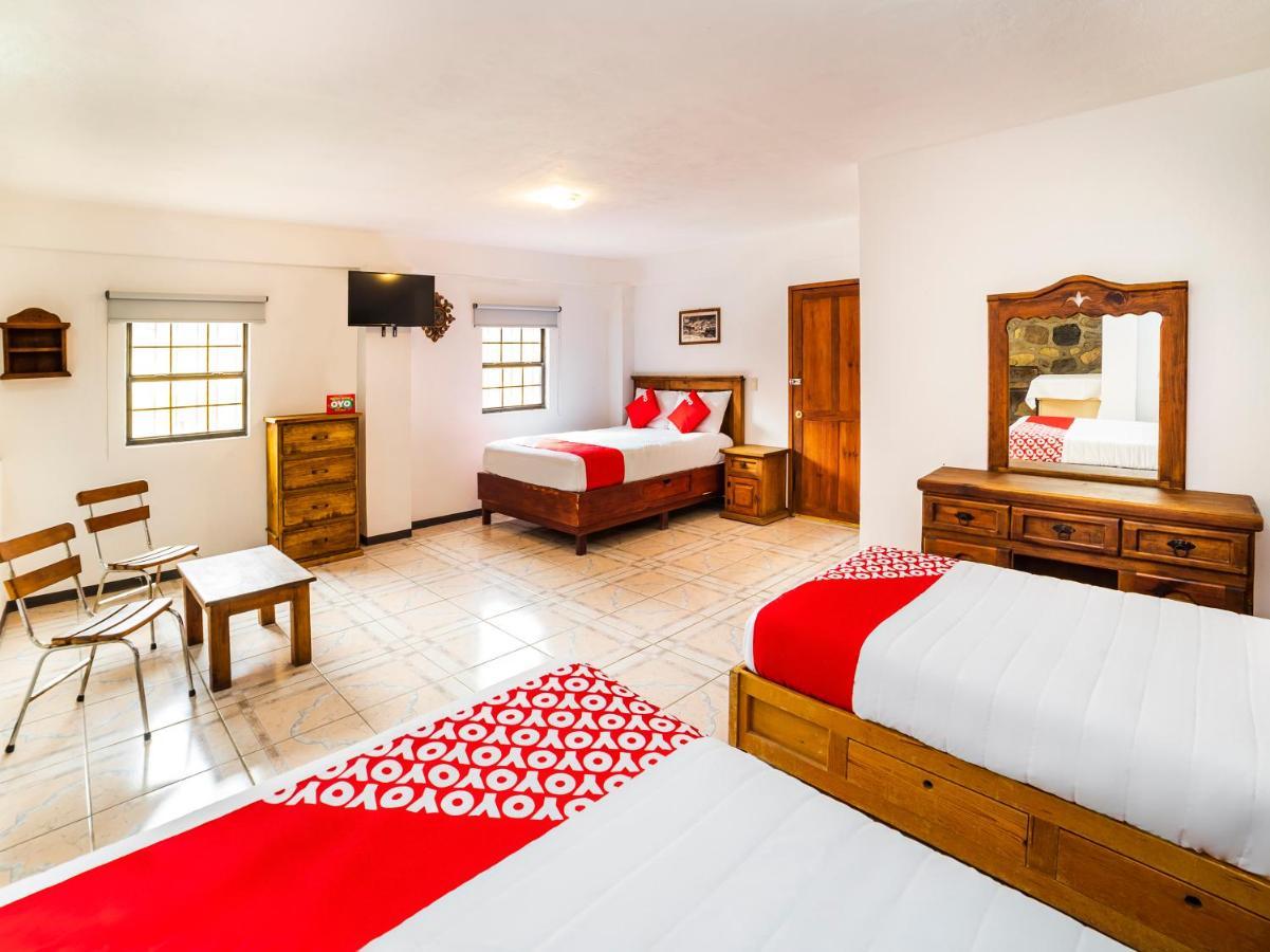 Casa Banqueta Alta Hotel Гуанахуато Екстериор снимка