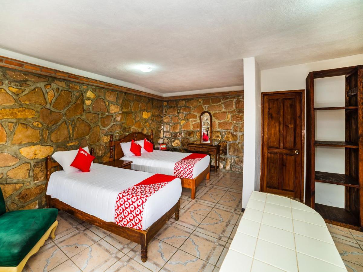 Casa Banqueta Alta Hotel Гуанахуато Екстериор снимка