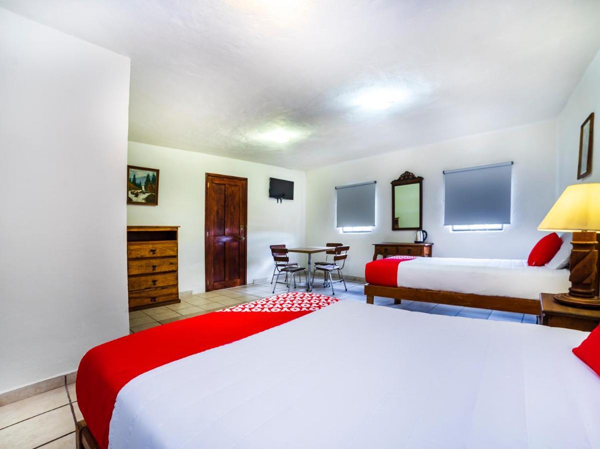 Casa Banqueta Alta Hotel Гуанахуато Екстериор снимка