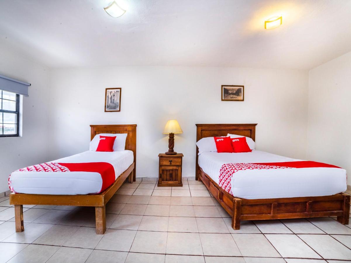 Casa Banqueta Alta Hotel Гуанахуато Екстериор снимка