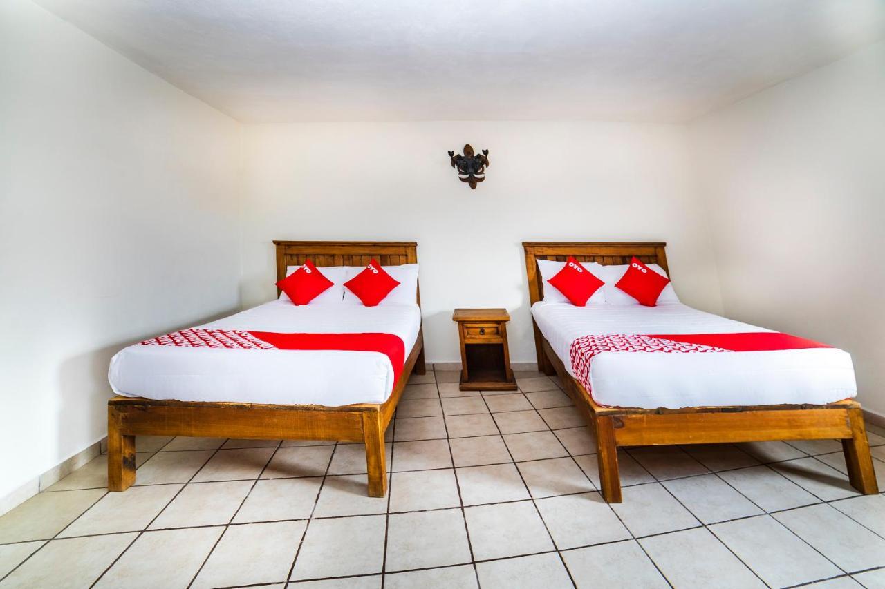 Casa Banqueta Alta Hotel Гуанахуато Екстериор снимка